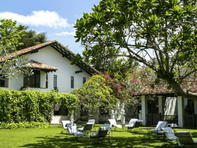 Club Villa Bentota