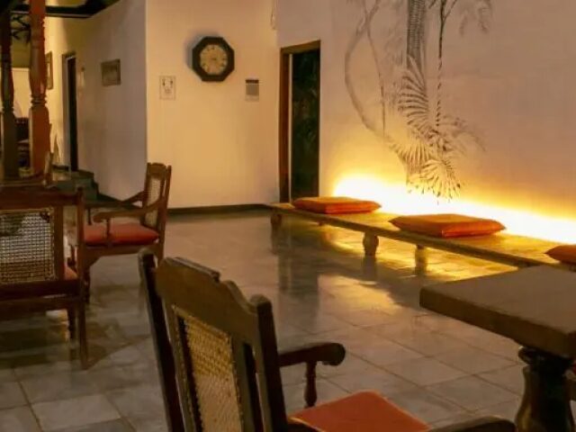 Club Villa Bentota photo 2