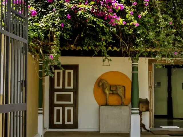 Club Villa Bentota photo 1