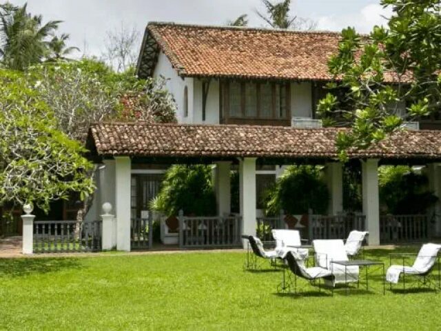 Club Villa Bentota photo 0