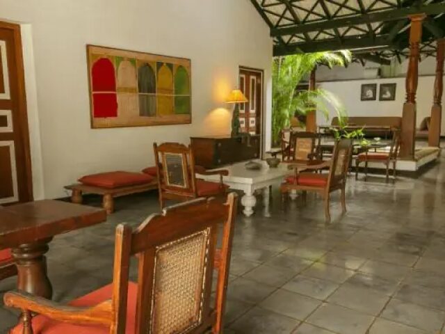 Club Villa Bentota photo 3