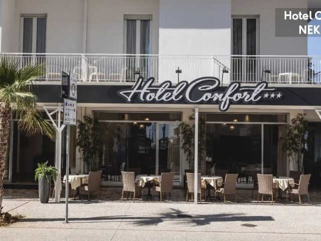 Confort photo 2