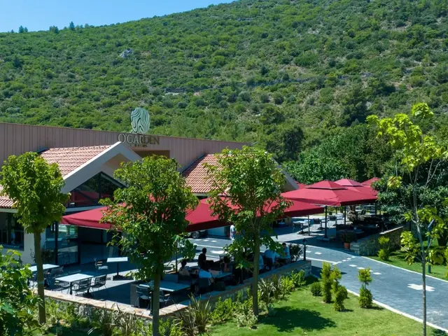 Batıhan Vadi Hotel photo 3