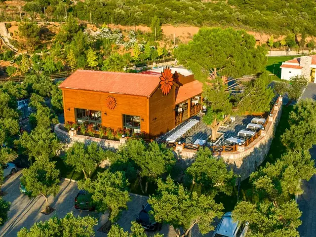 Batıhan Vadi Hotel photo 2