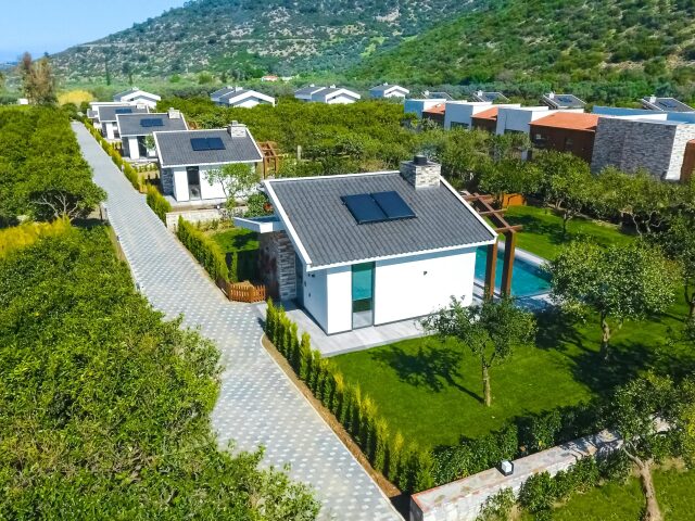 Batıhan Vadi Hotel