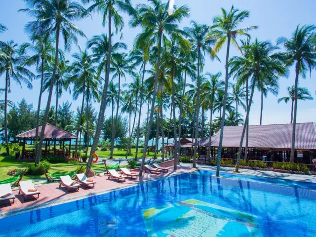 Ca Ty Mui Ne Resort photo 3