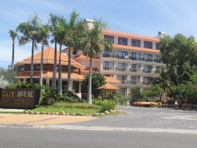 Ca Ty Mui Ne Resort photo 0