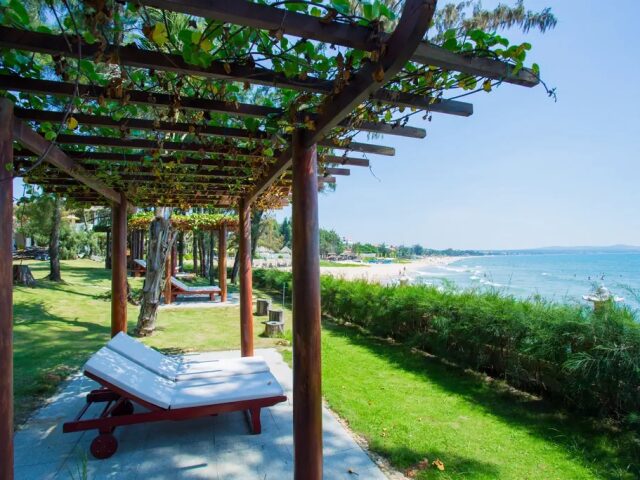 Ca Ty Mui Ne Resort photo 2