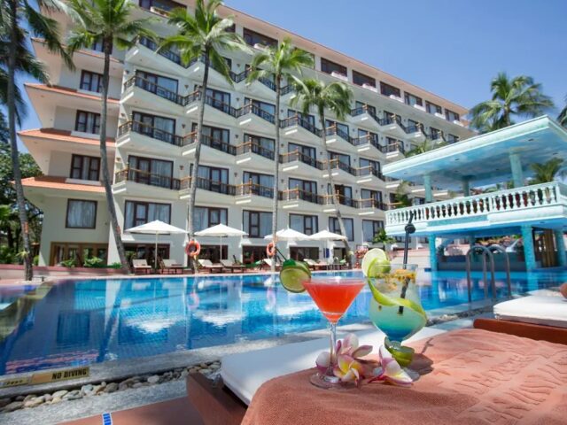 Ca Ty Mui Ne Resort photo 1