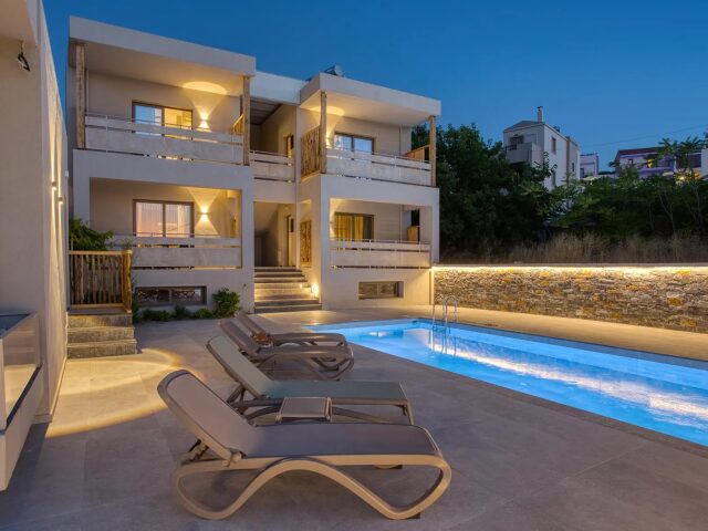 Casa D' Oro Suites photo 1