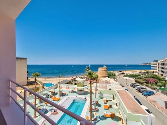 Grand Paradiso Ibiza photo 0
