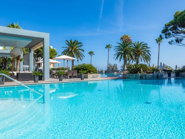 Marins Suites