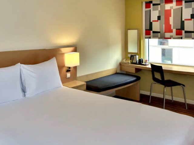 Ibis Al Rigga photo 2