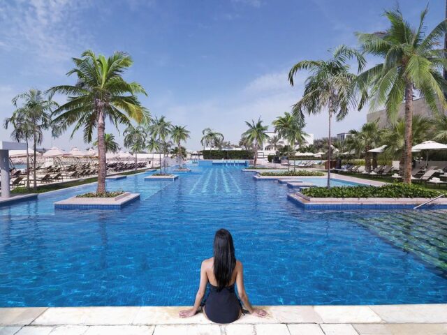 Fairmont Bab Al Bahr