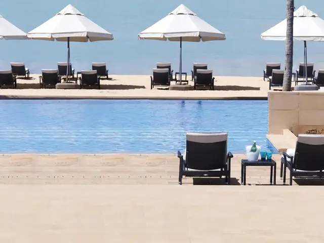 Fairmont Bab Al Bahr photo 0