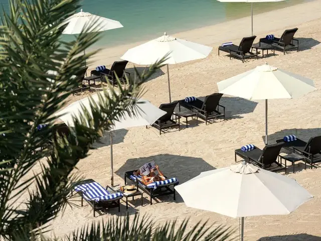 Fairmont Bab Al Bahr photo 3