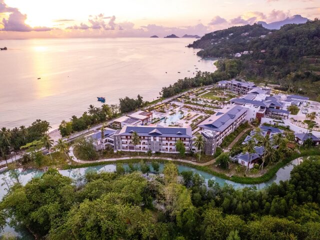 Canopy by Hilton Seychelles photo 1