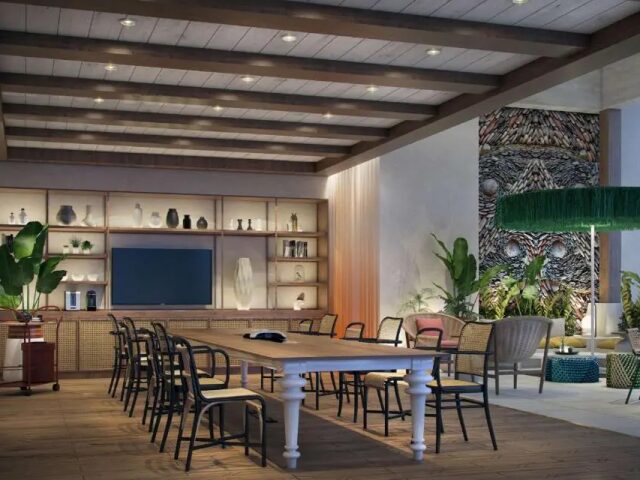 Canopy by Hilton Seychelles photo 0