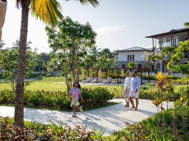 Canopy by Hilton Seychelles photo 3