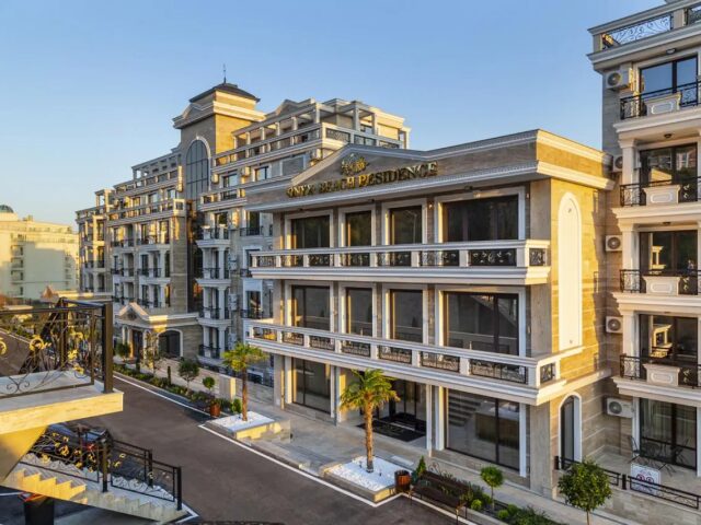 Onyx Beach Residence photo 3
