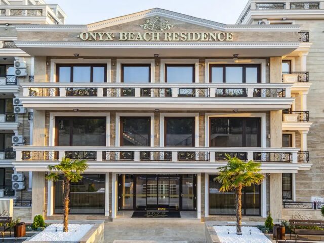 Onyx Beach Residence photo 0