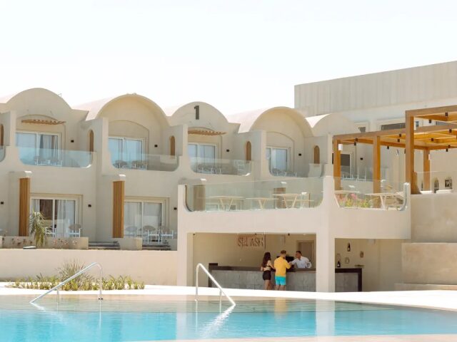 Sunrise Anjum Resort photo 0