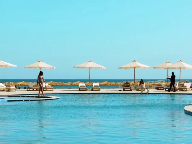 Sunrise Anjum Resort photo 3