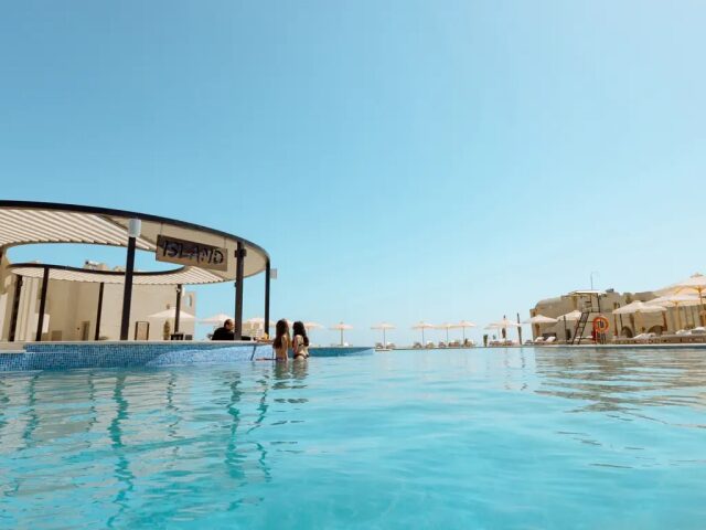 Sunrise Anjum Resort photo 1