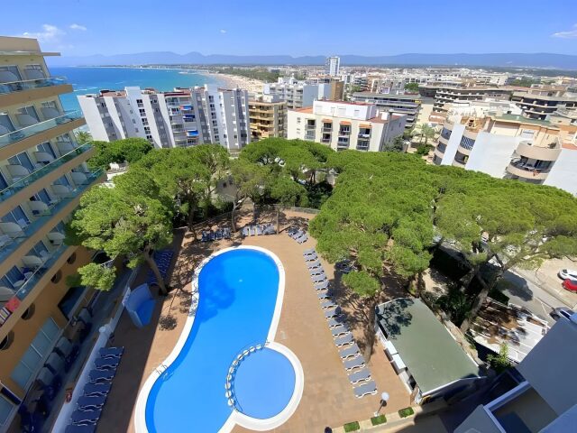 Rentalmar Blue Beach Apartments photo 1