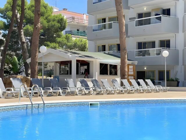 Rentalmar Blue Beach Apartments photo 2