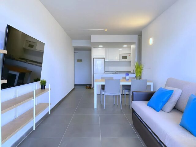Rentalmar Blue Beach Apartments photo 3