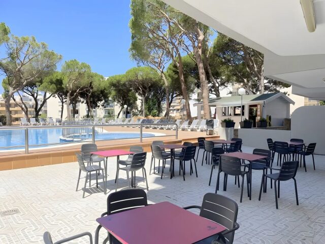 Rentalmar Blue Beach Apartments photo 0