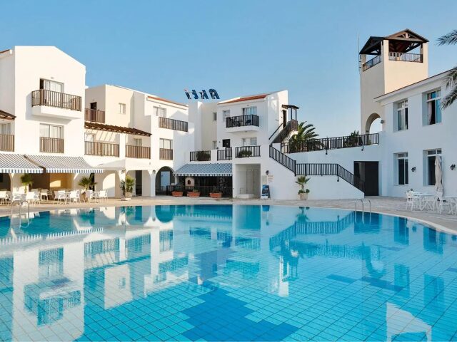 Akti Beach Village Resort photo 0