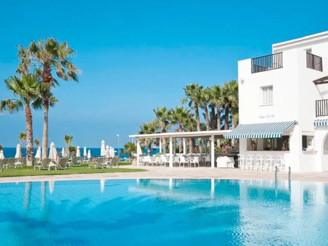 Akti Beach Village Resort photo 2