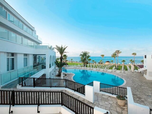 Akti Beach Village Resort photo 1