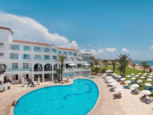 Akti Beach Village Resort