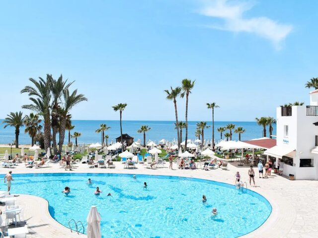 Akti Beach Village Resort photo 3