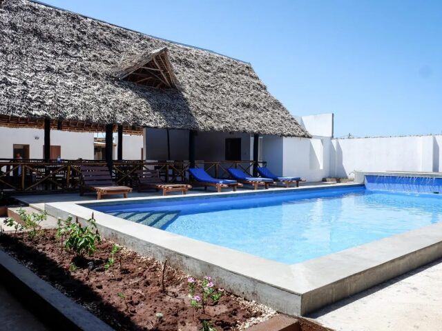 Nungwi Heritage Resort photo 2