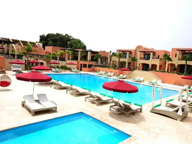 Prestige Agadir Boutique photo 1