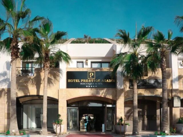 Prestige Agadir Boutique photo 3