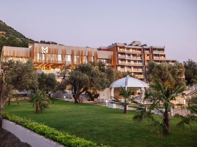 Maestral Resort & Casino photo 0