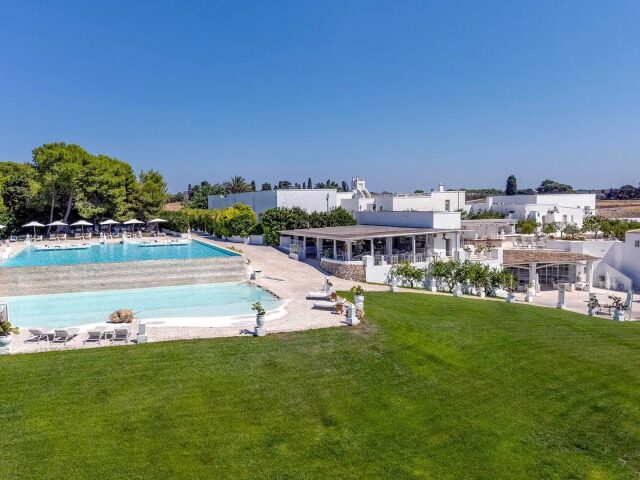 Baglioni Masseria Muzza photo 0