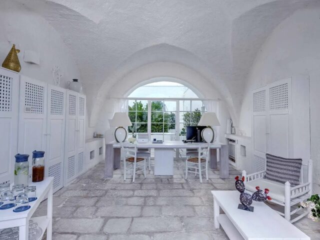 Baglioni Masseria Muzza photo 2