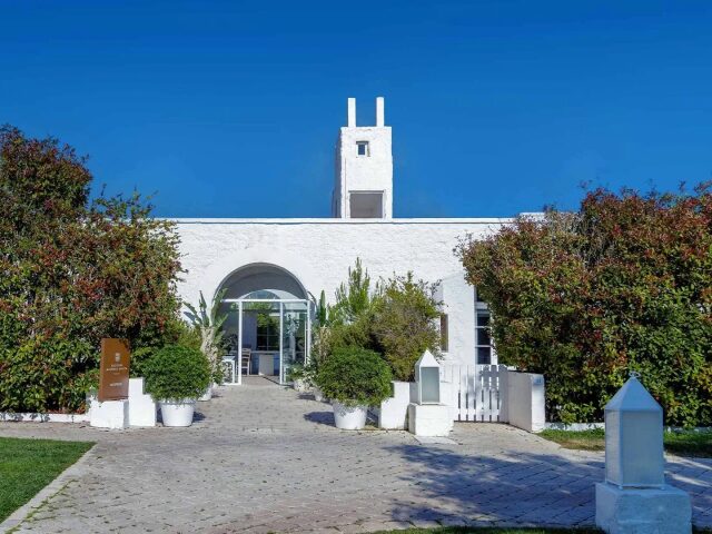 Baglioni Masseria Muzza photo 1