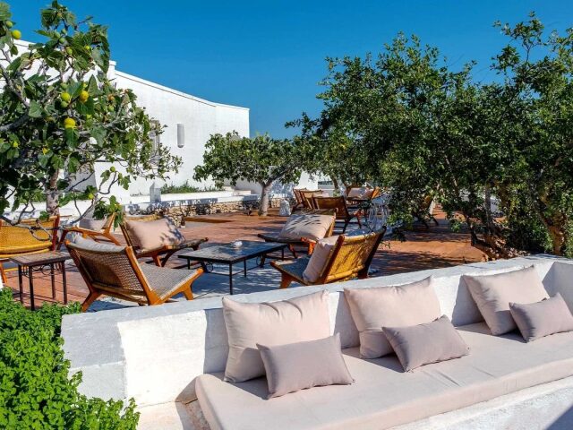 Baglioni Masseria Muzza photo 3