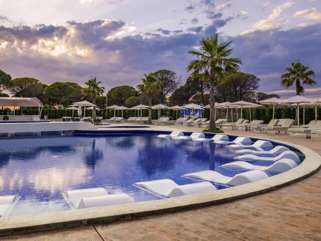 Movenpick Hotel Lalez Durres photo 2