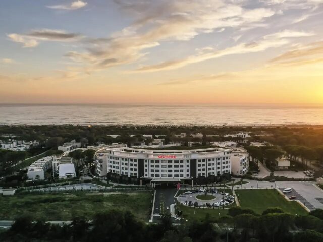 Movenpick Hotel Lalez Durres photo 0