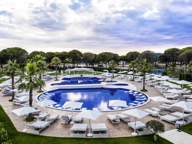 Movenpick Hotel Lalez Durres photo 3