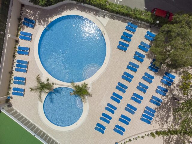 BCL Levante Lux Aparthotel photo 1