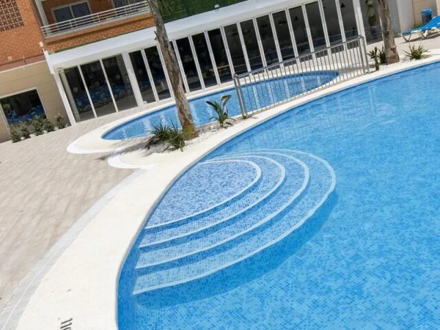BCL Levante Lux Aparthotel photo 0